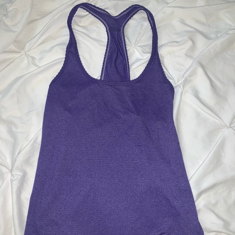 Lululemon Women’s Flowy Tank